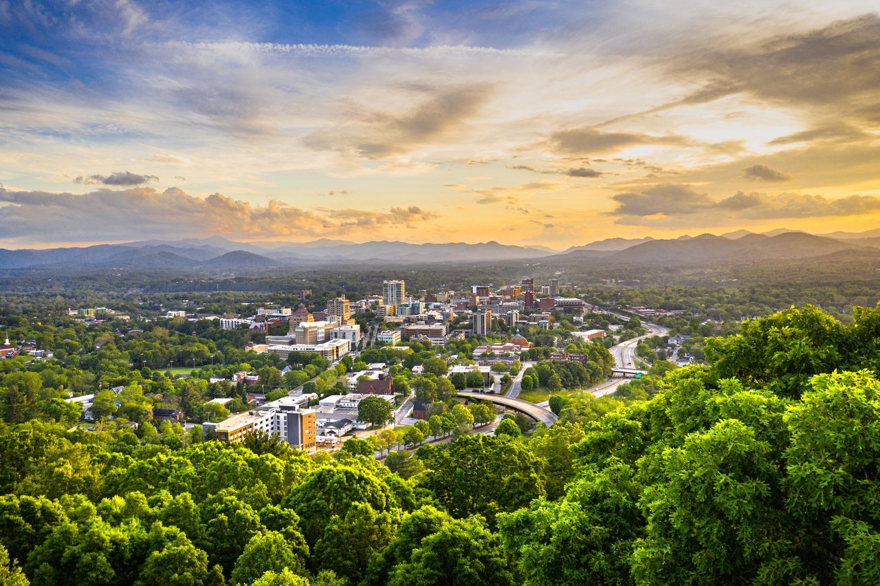 The Ultimate Western North Carolina Home Selling Checklist