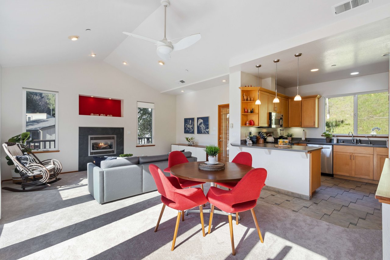 17711 Bear Creek RD