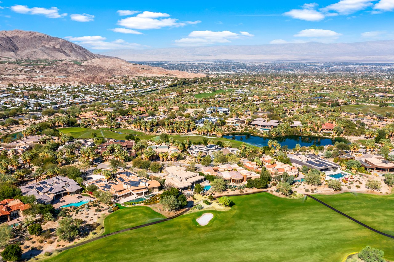 Bighorn Golf Club photo