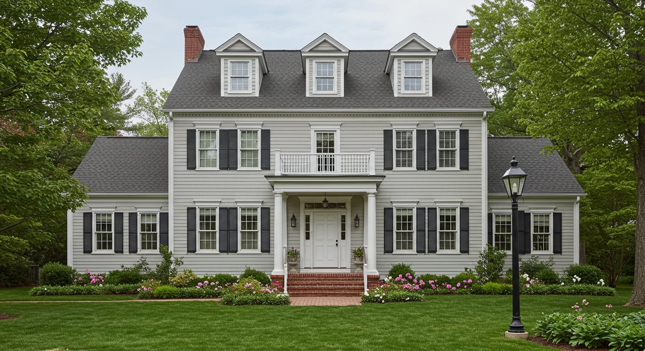 5 Most Popular Hamptons Architectural Styles