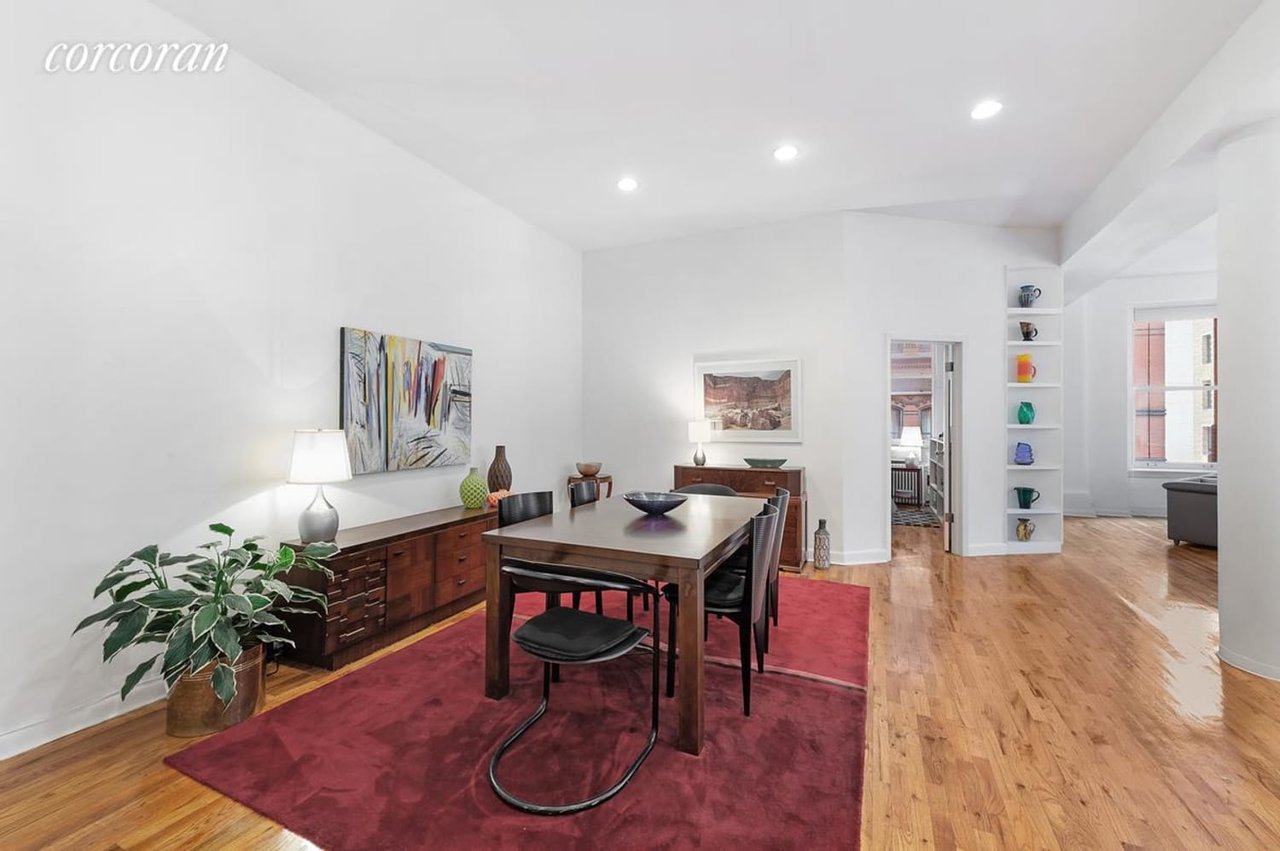 145 Nassau St, #7D