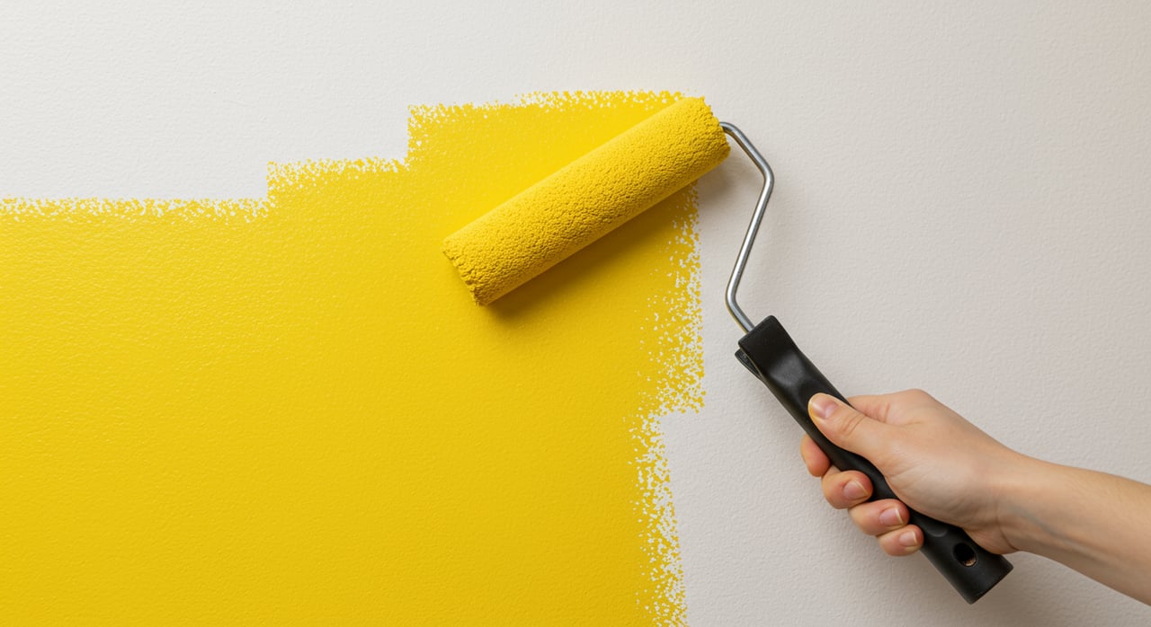 DIY Home Painting Tips From the Pros
