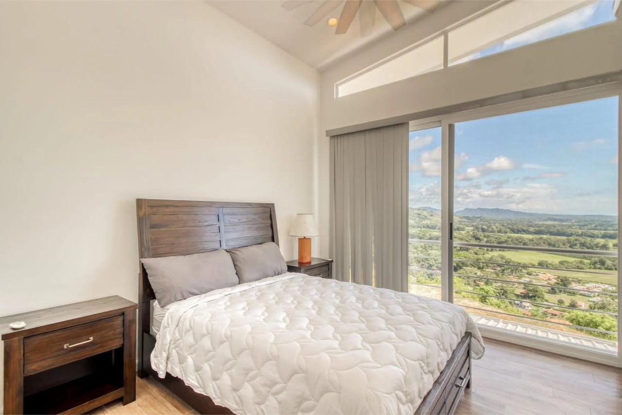 Luxury Ocean Vista Residence, Jaco, Puntarenas