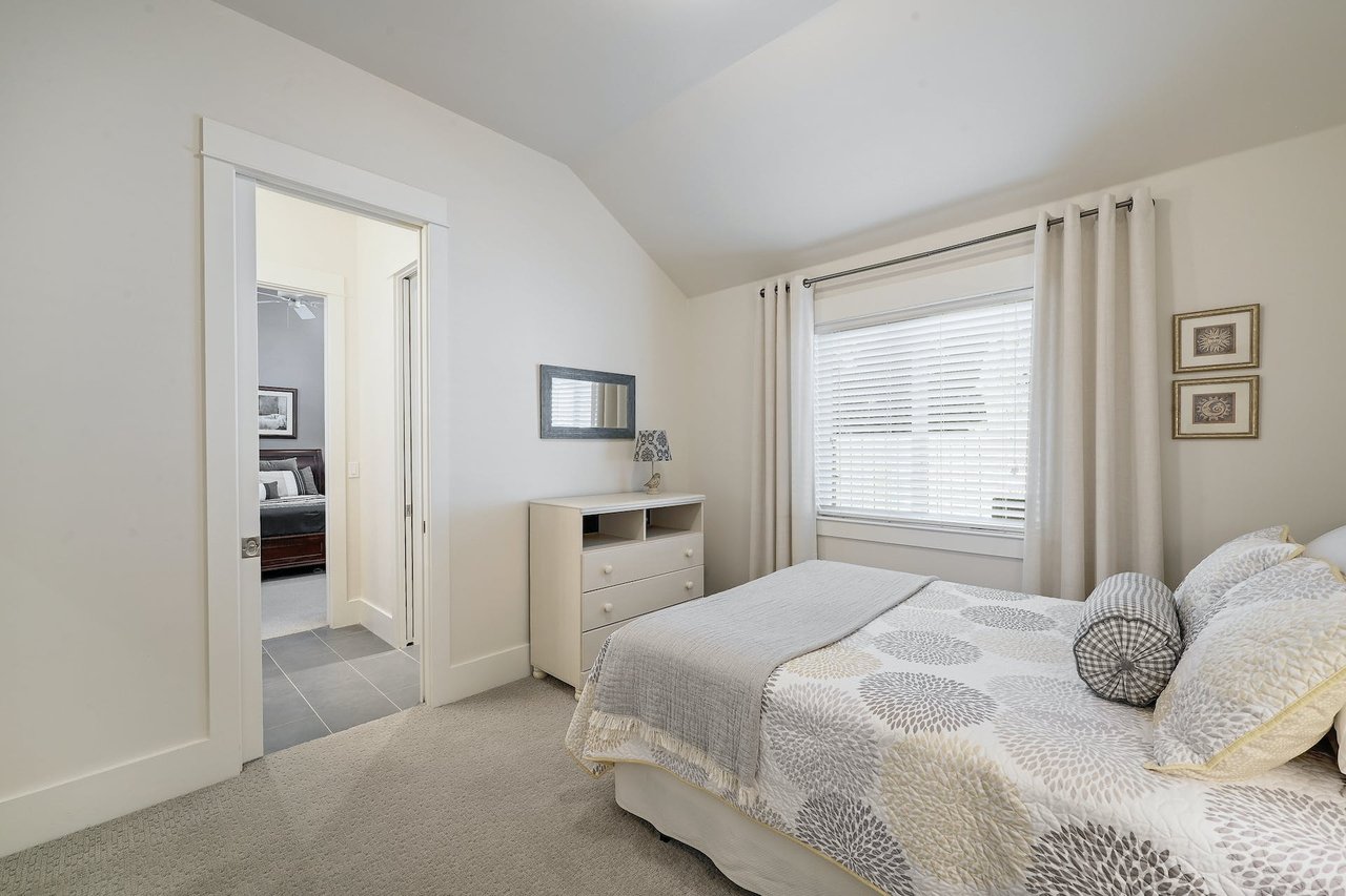 Sold Off-Market in Travis Country!