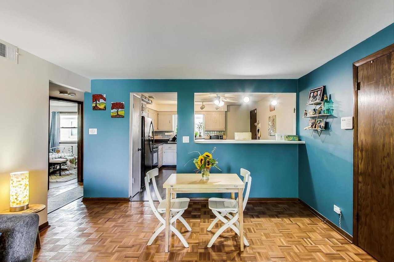 4540 N Linder Avenue # 3C