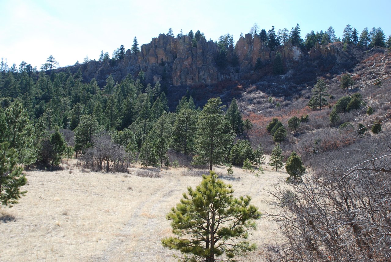 Elk Mountain Ranch