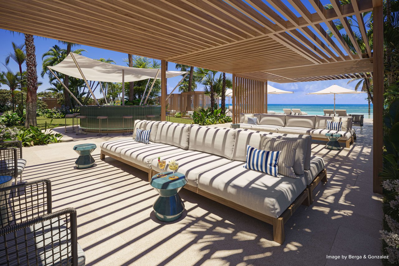 The Ritz-Carlton Residences Unit E401