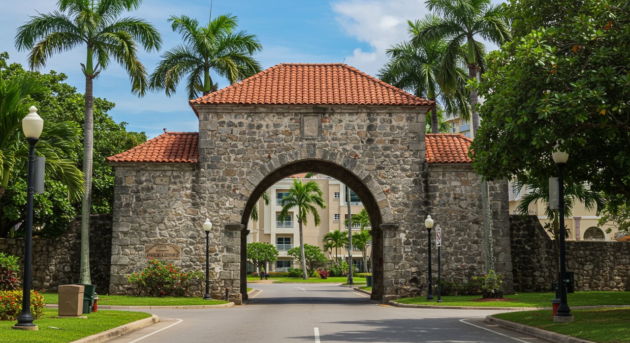 Coral Gable's Housing Market: A Comprehensive Analysis