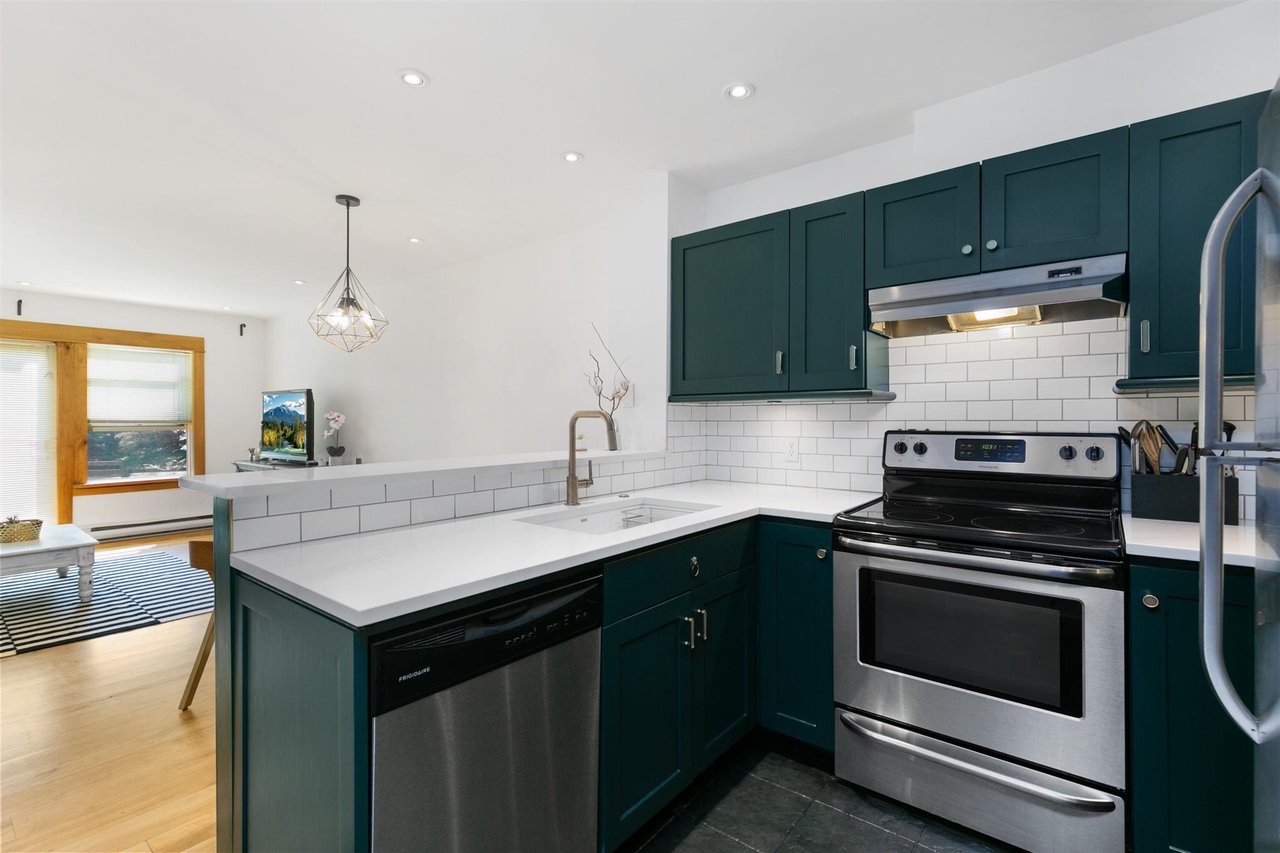 7-2728 Cheakamus Wy