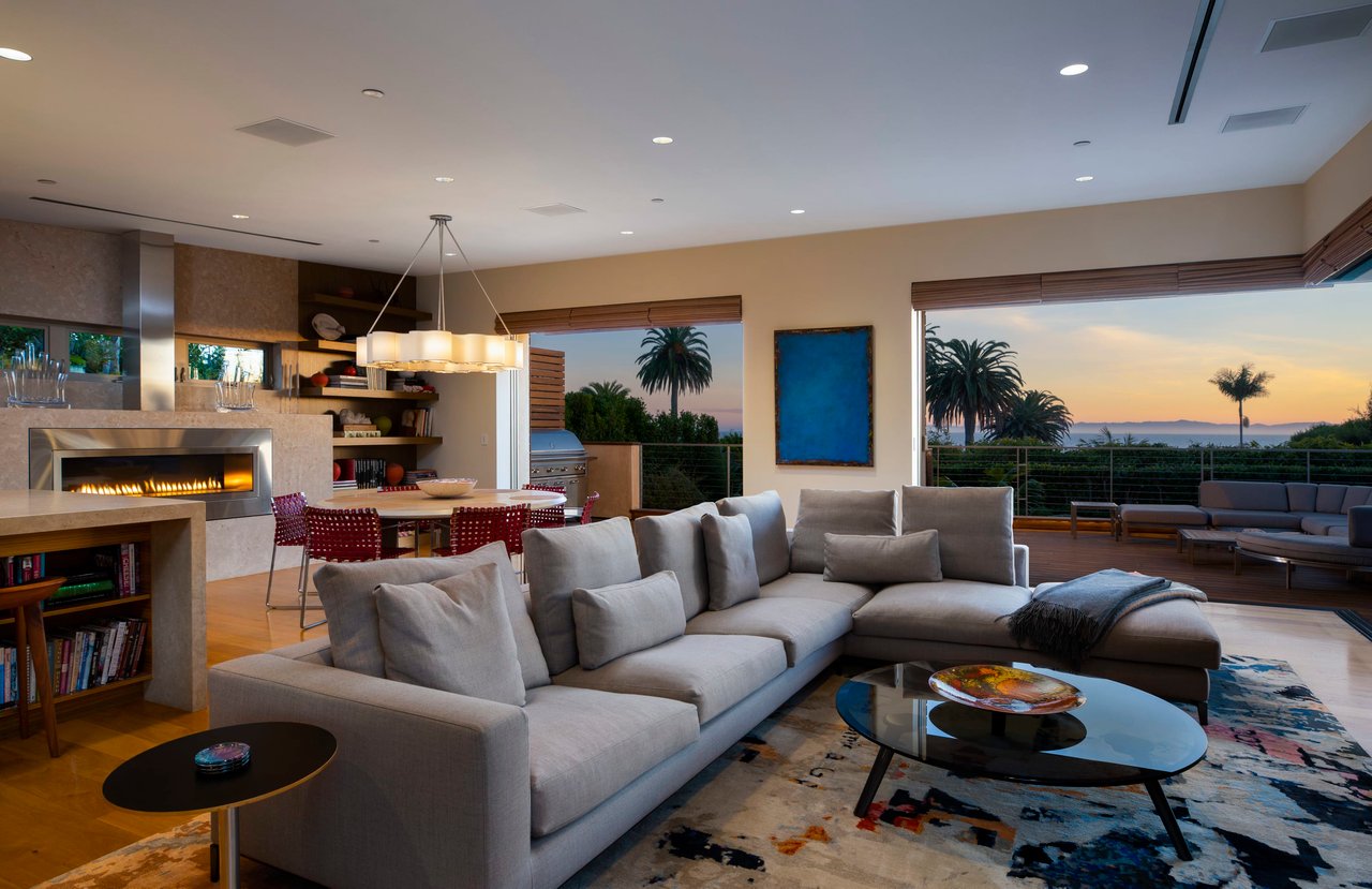 How the power players in real estate are redefining the luxury market