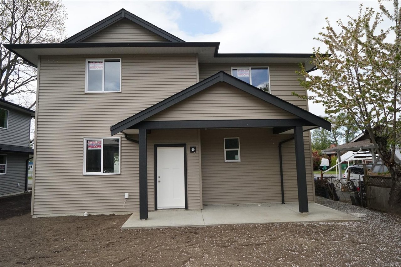 770 Bruce Ave, Nanaimo