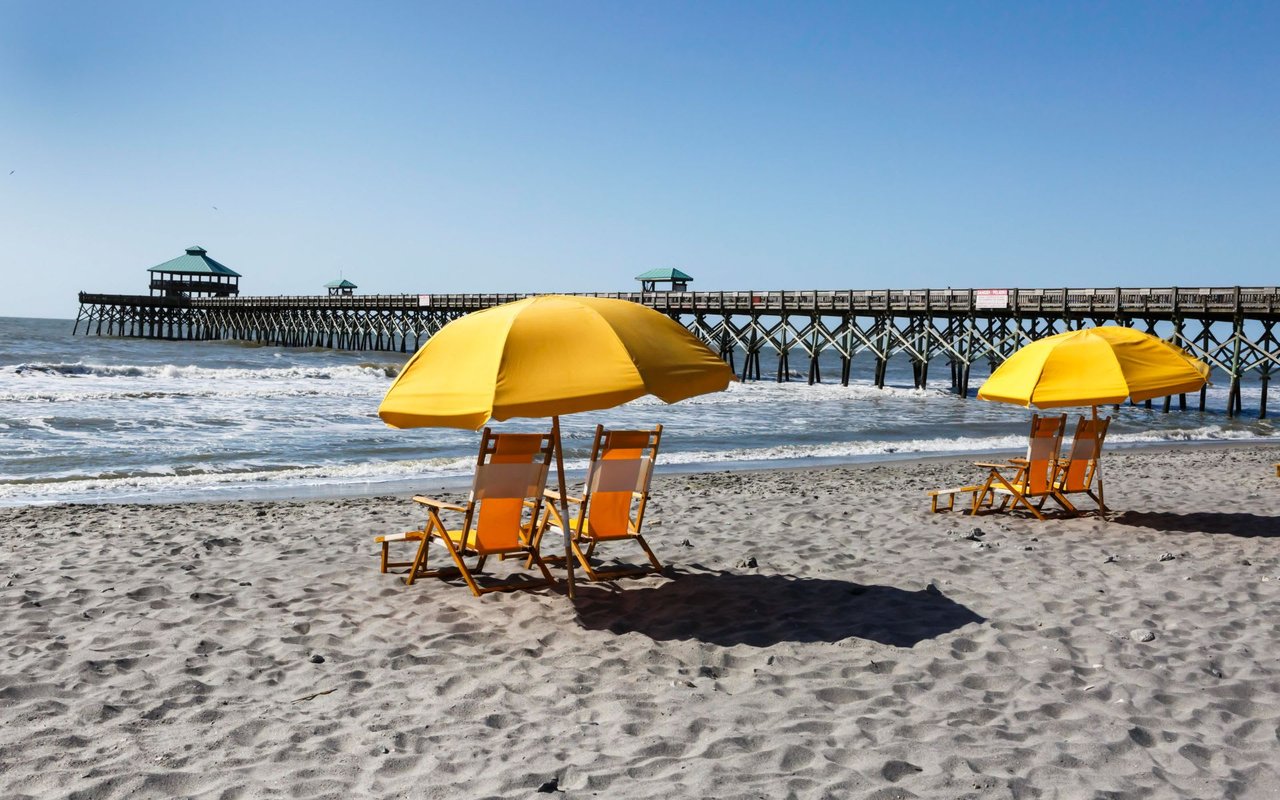 Folly Beach