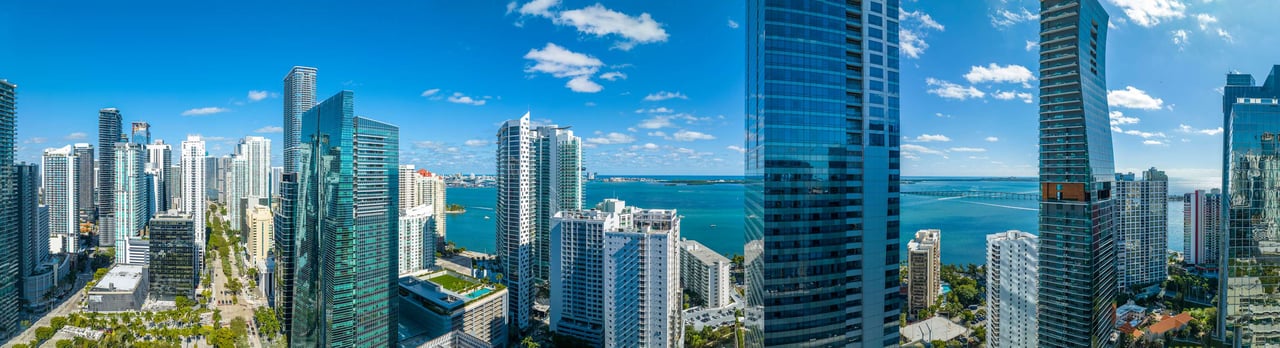 1428 Brickell