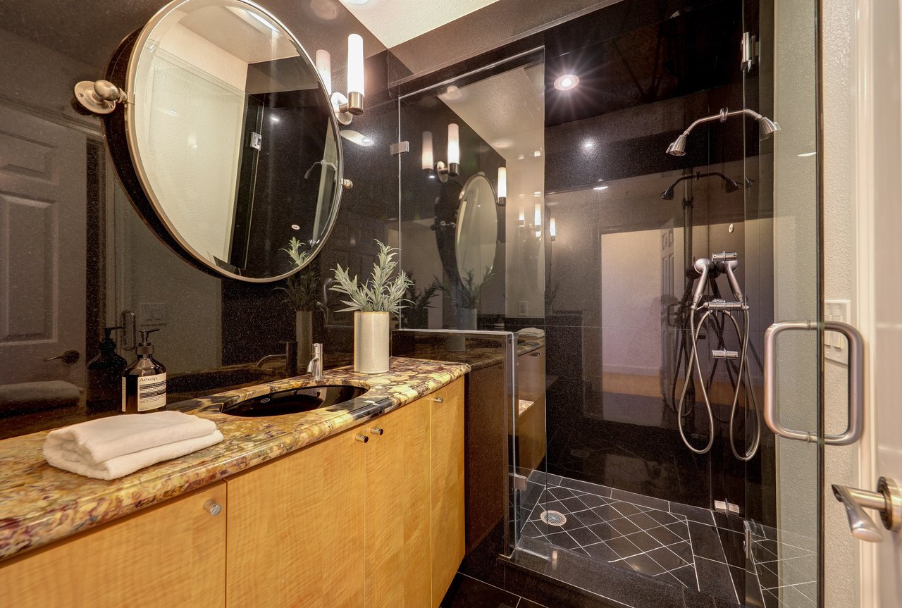 Tiburon Retreat at 7 Mariposa Court