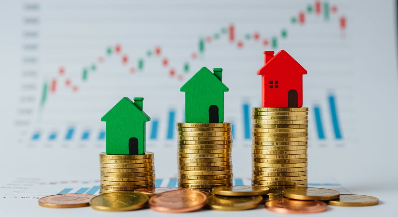 Step-Up Basis And Real Estate