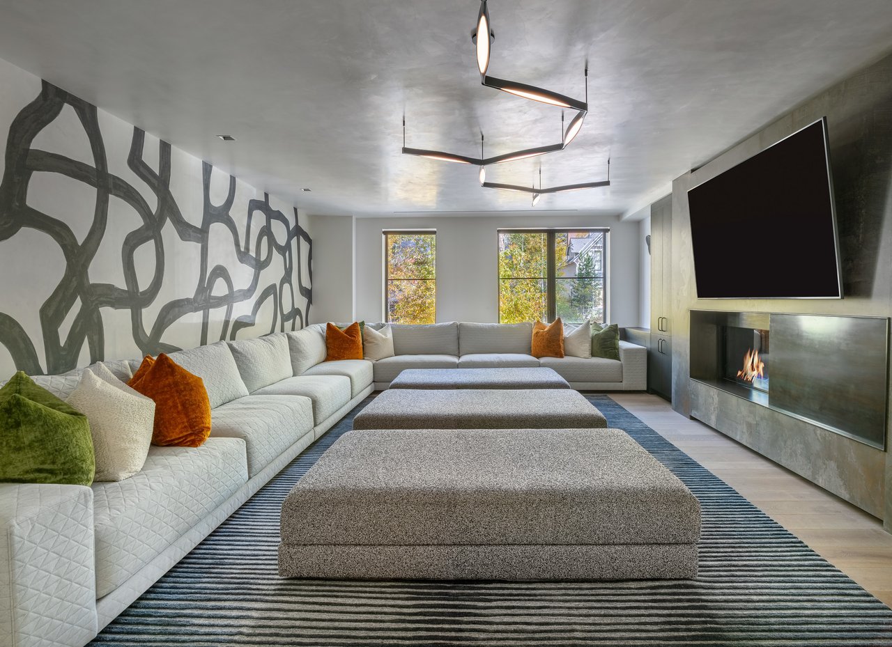 Aspen Street Lodge