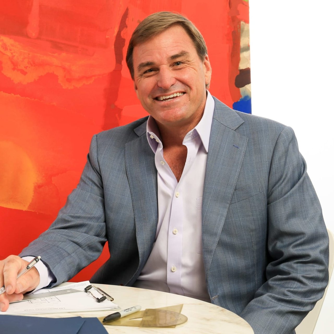 Robert Craig
