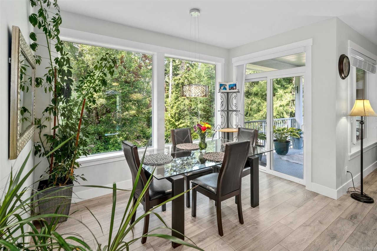 2544 West Trail Crt, Sooke