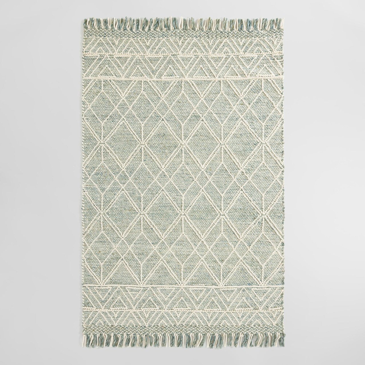 Trend Alert: Serene Sage