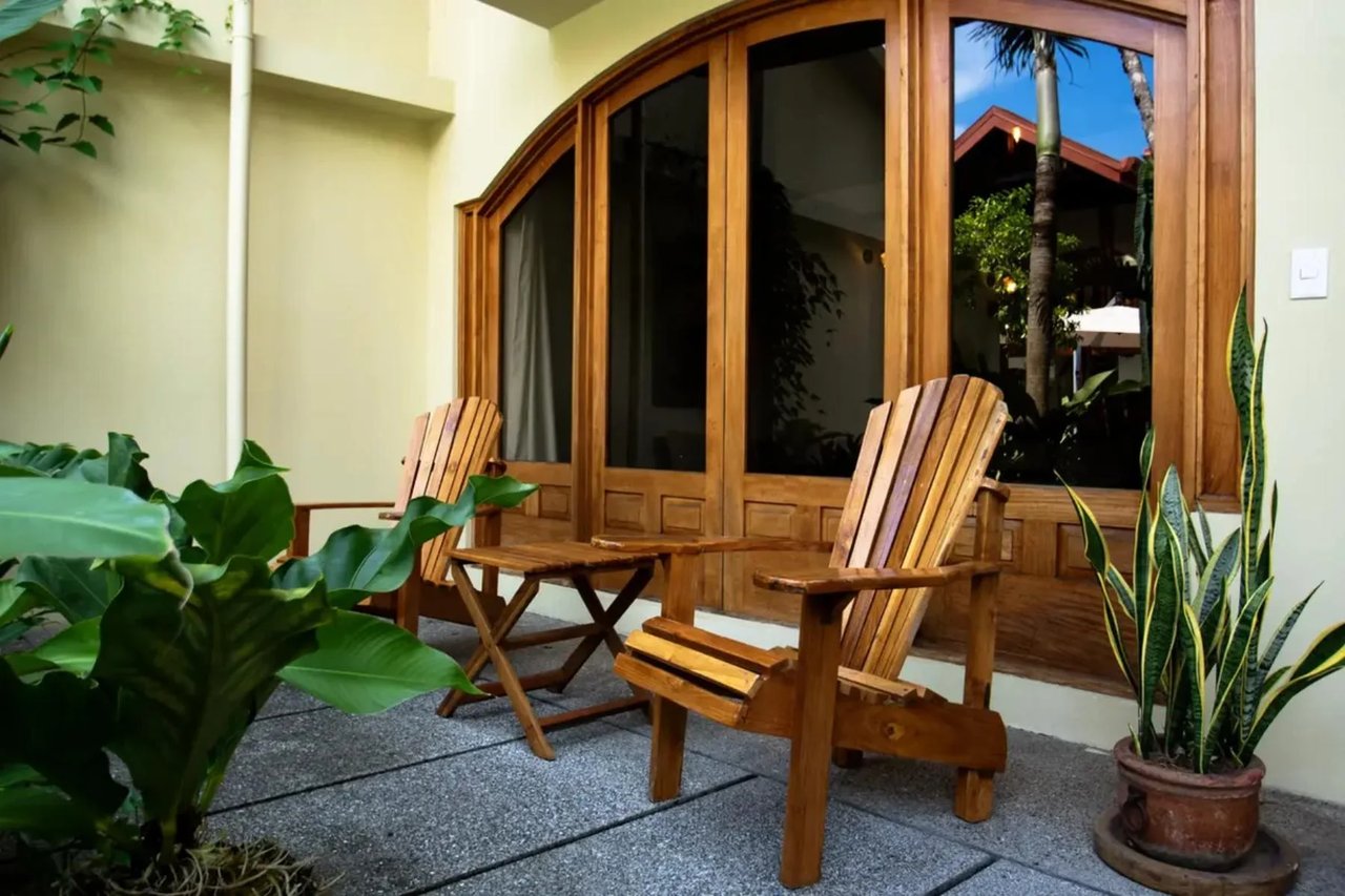 Boutique Beachfront Hospitality Investment, Jaco, Puntarenas