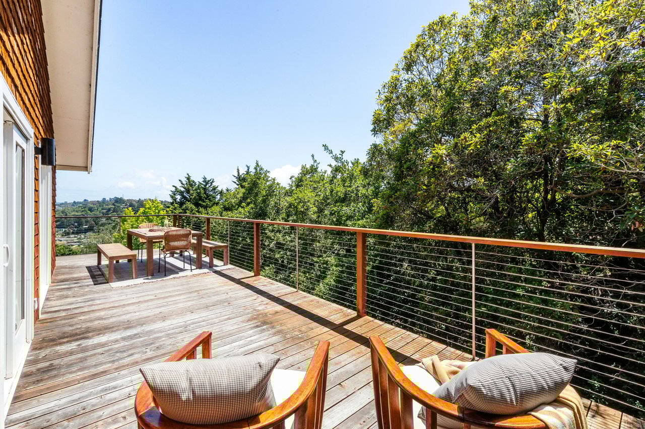 5 Overhill Road