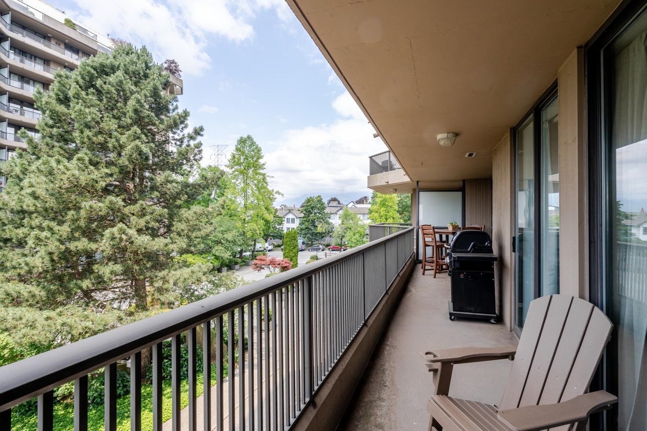 405-3760 Albert Street, Burnaby