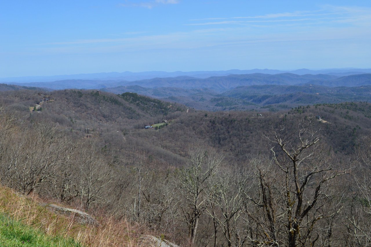 Blowing Rock