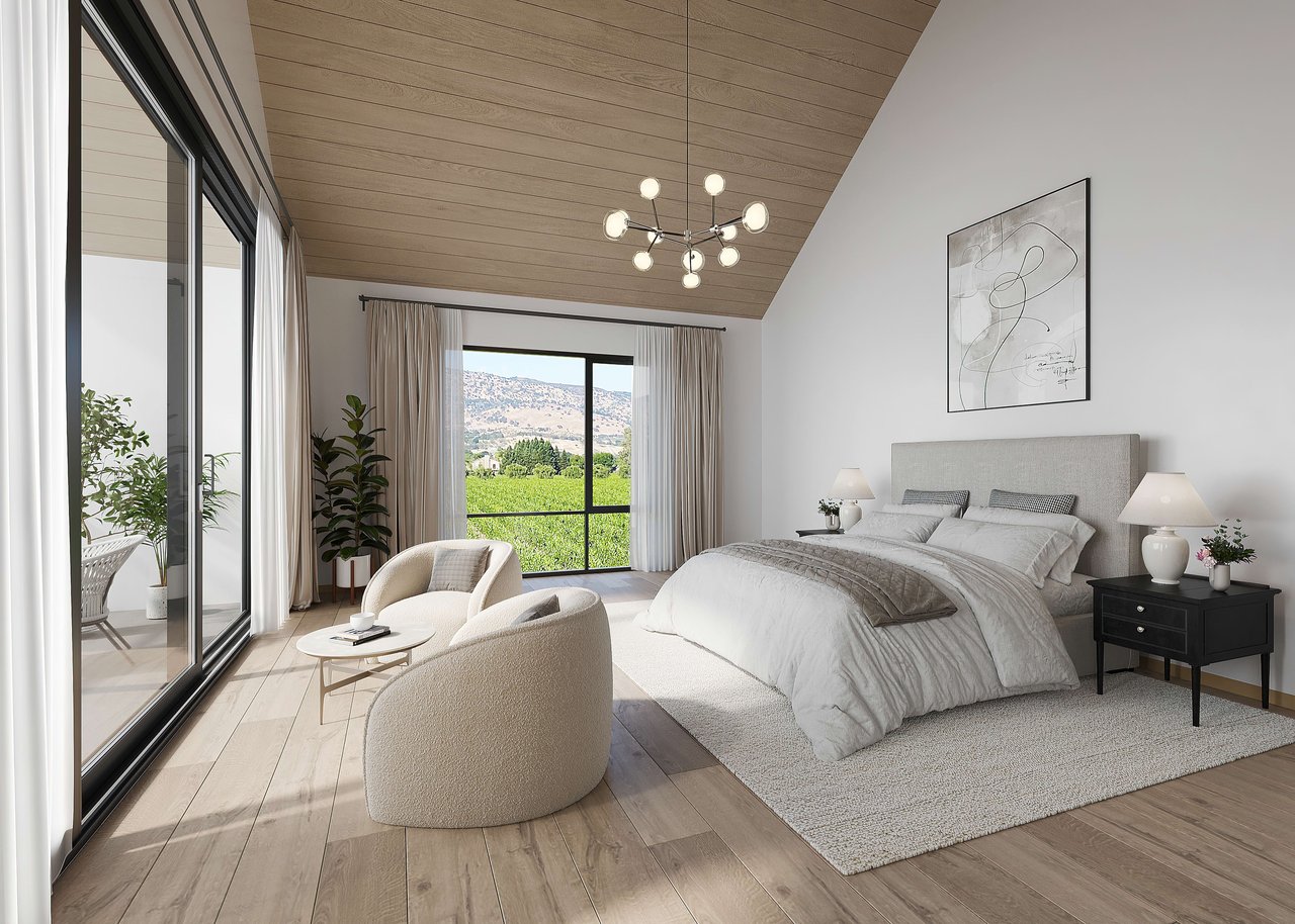 Oak Knoll, Napa