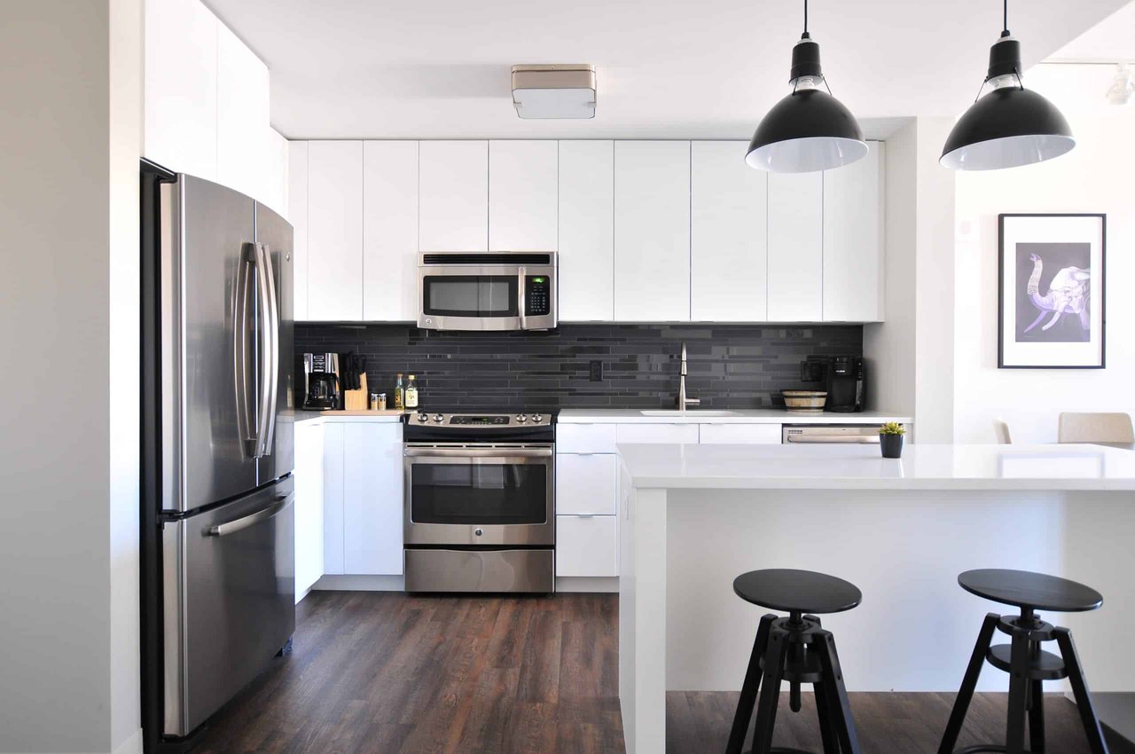 5 Steps to Finding Your Next Home
