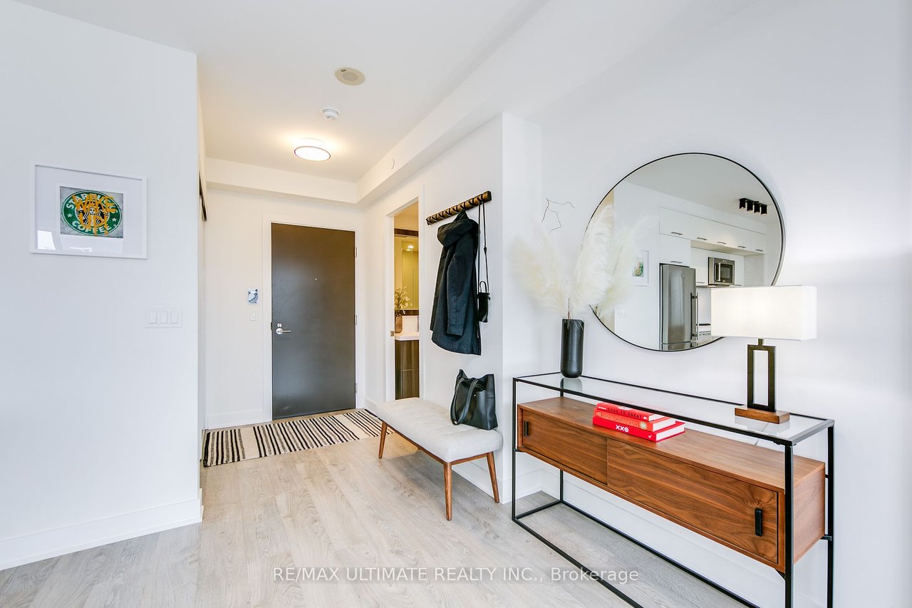 URBAN LIVING AT ITS FINEST 