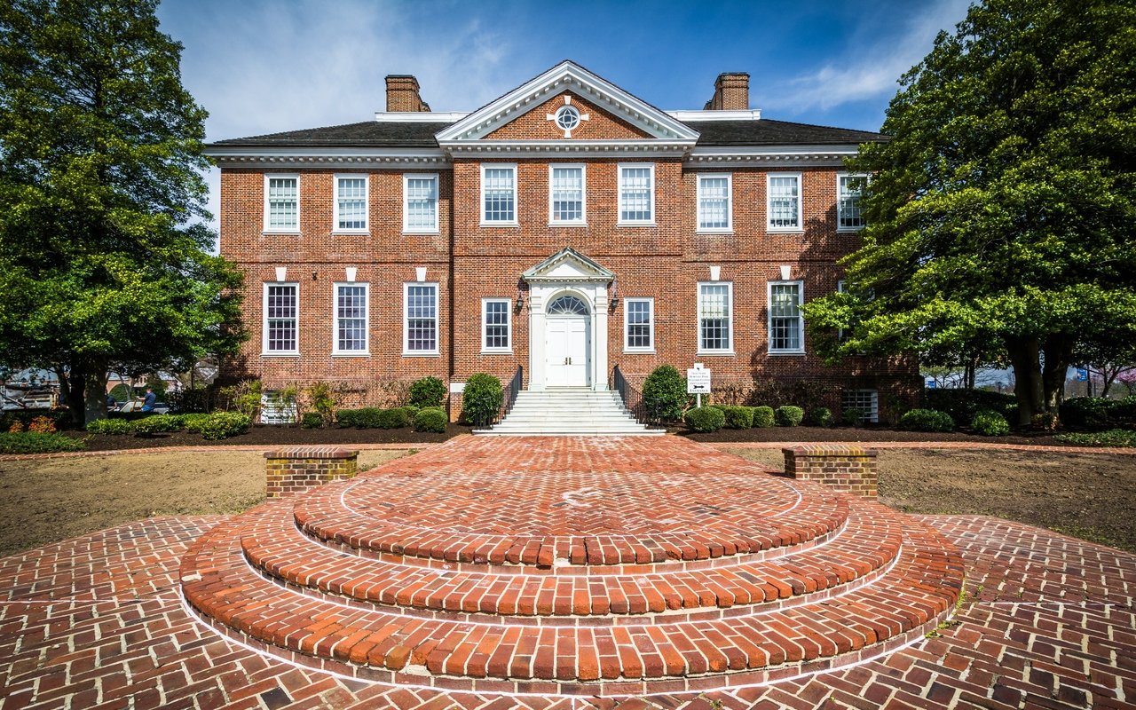 New Castle | Delaware City