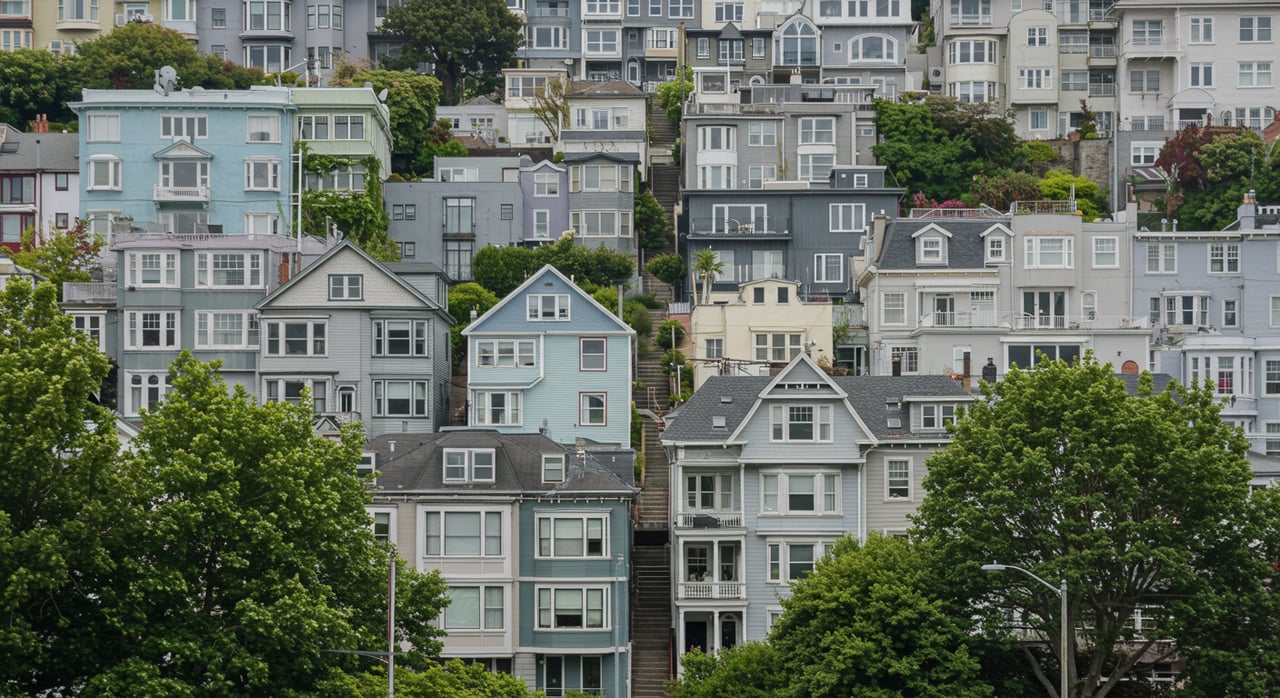 Why Pacific Heights is a Good Place to Sell Real Estate