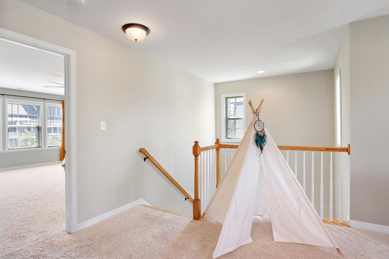 16407 Shefford Drive