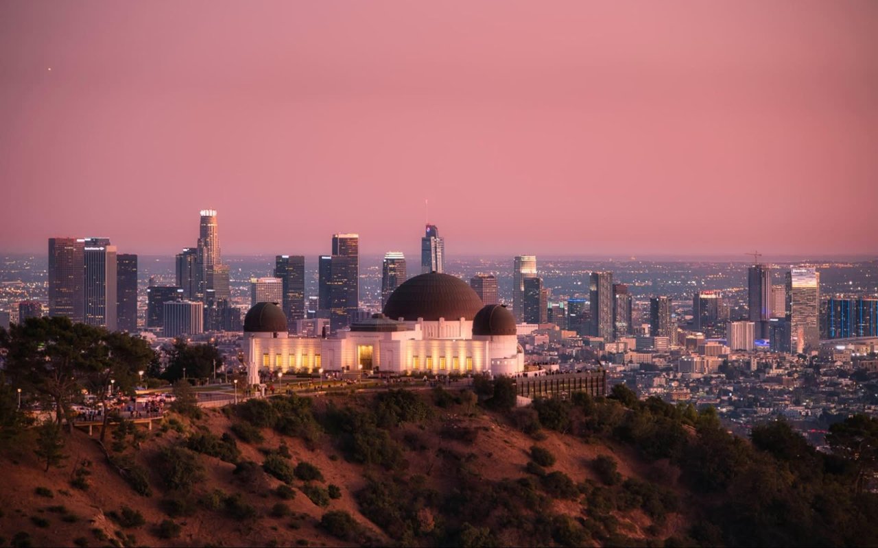 Things to Do in Los Feliz