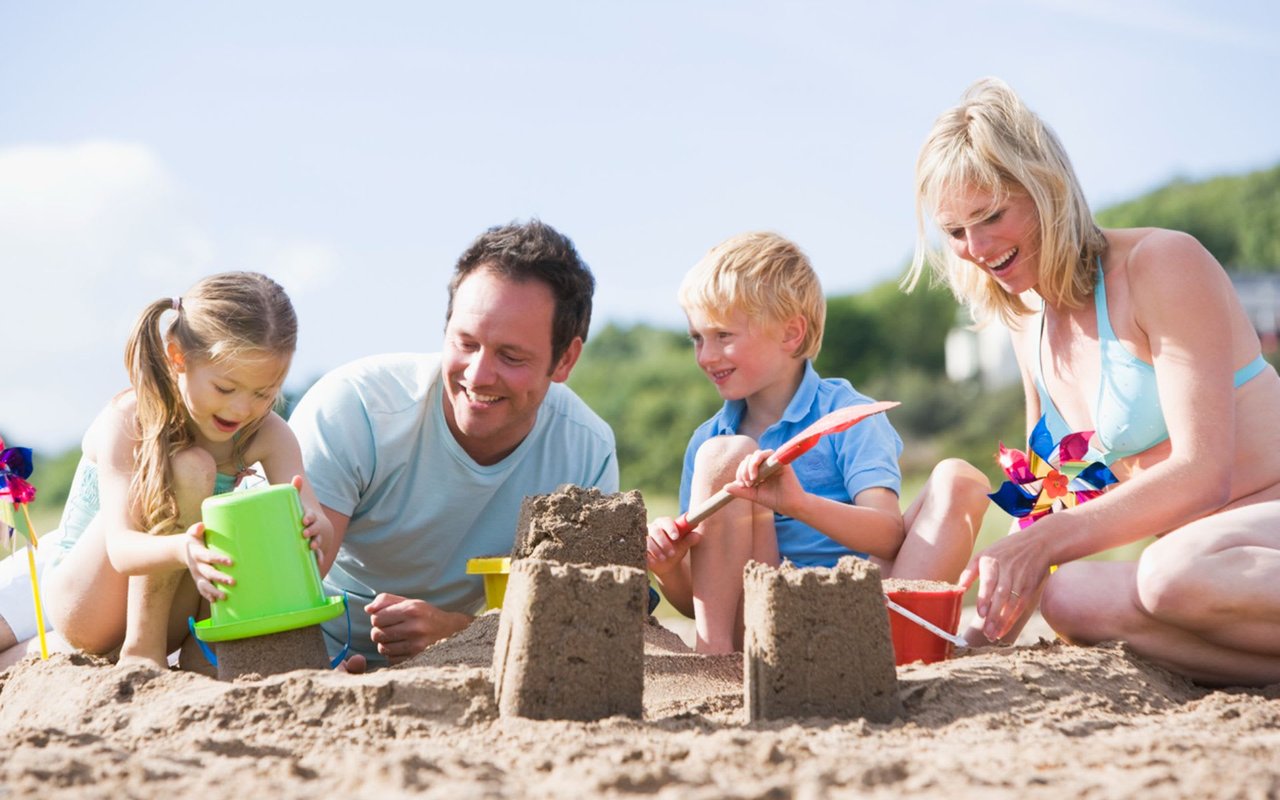 A Glimpse Into Expat Family Life in Costa Rica