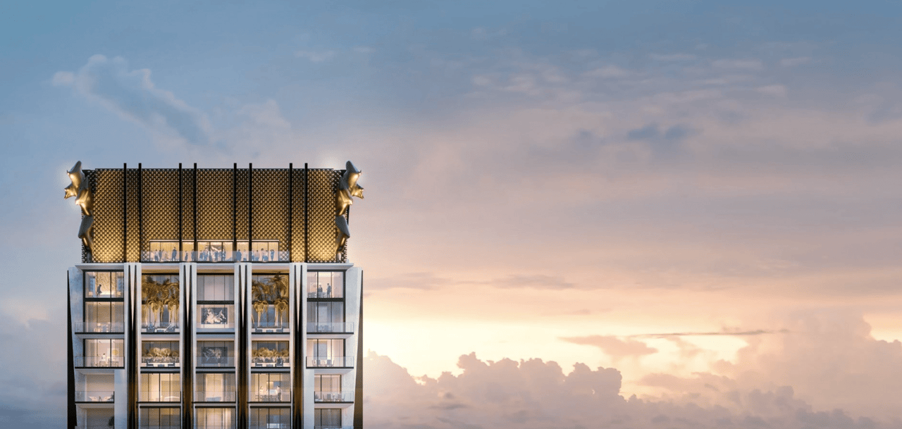 Dolce & Gabbana Condos in Miami