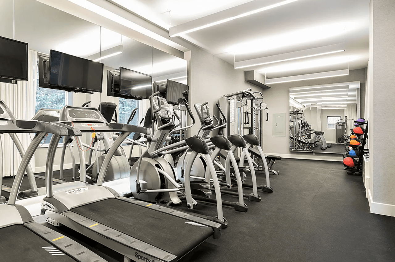 432 West 52nd Street #7-F