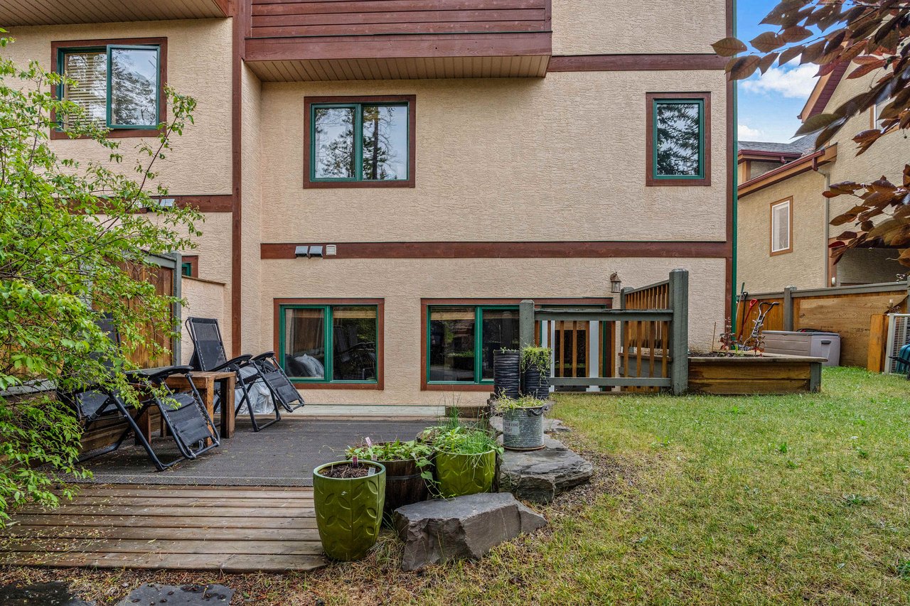 173 Wapiti Close