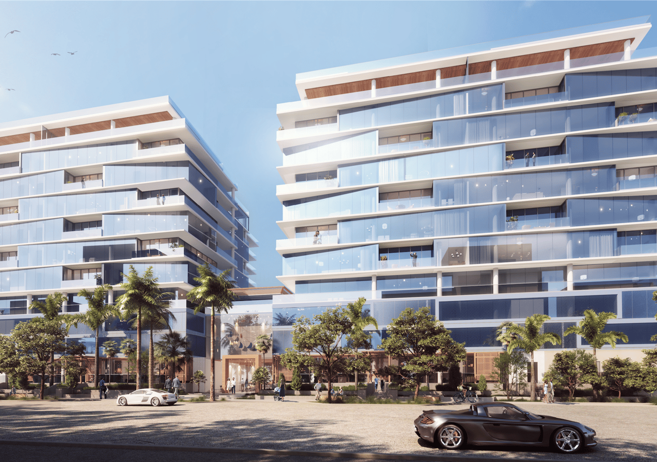 The EDITION Residences Fort Lauderdale