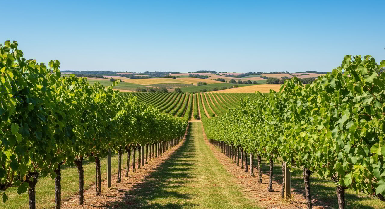 Jeff Bounsall Sells Exclusive Platt Vineyard