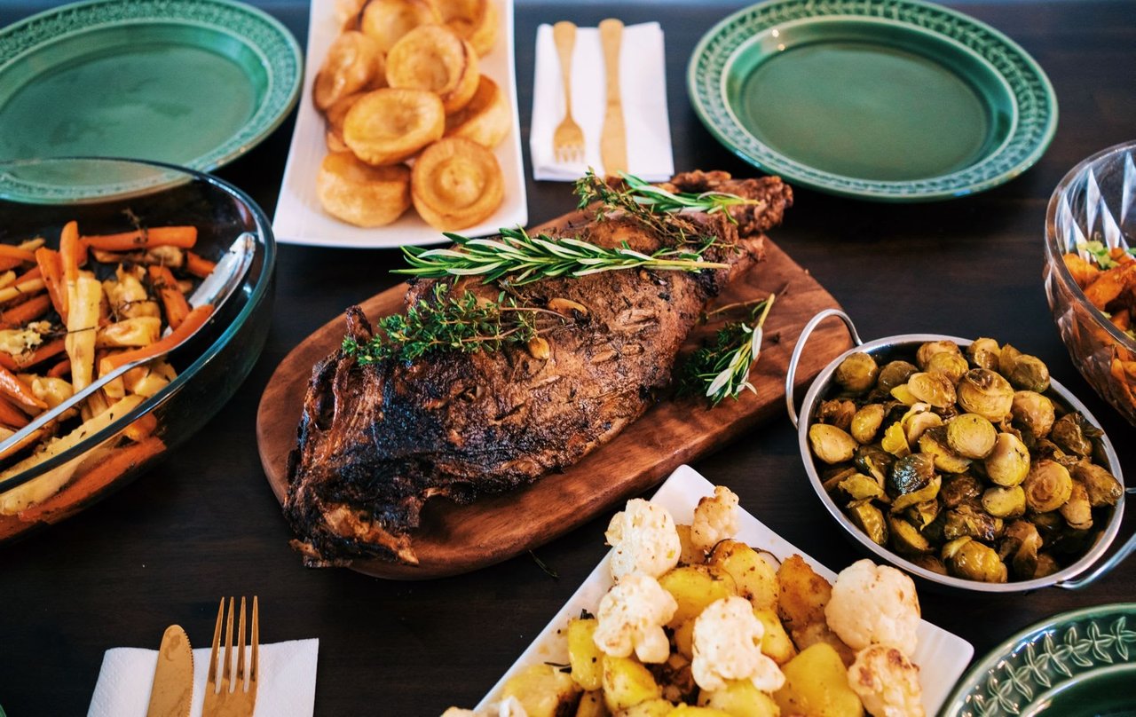 Secrets to the Perfect Summer Dinner Party