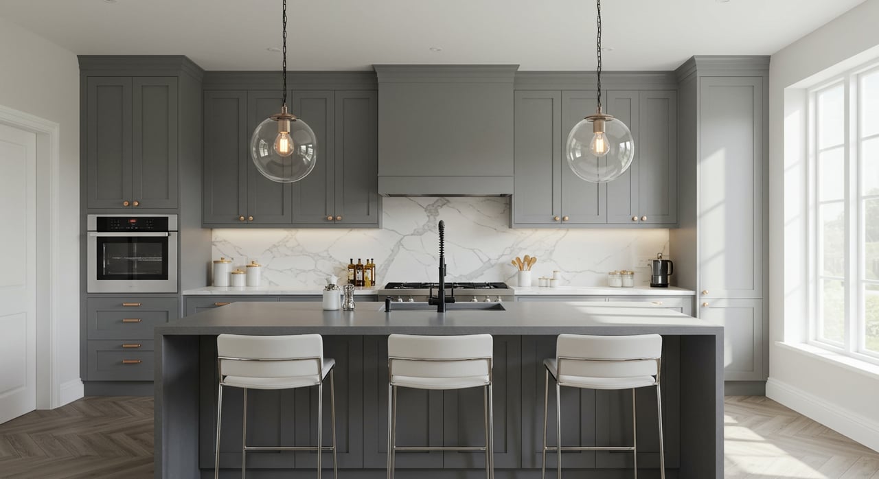 Real Estate Trends & Perceptions