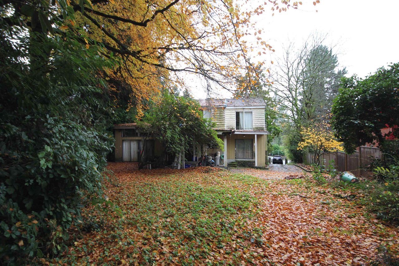 3115 SW Marine Drive, Vancouver