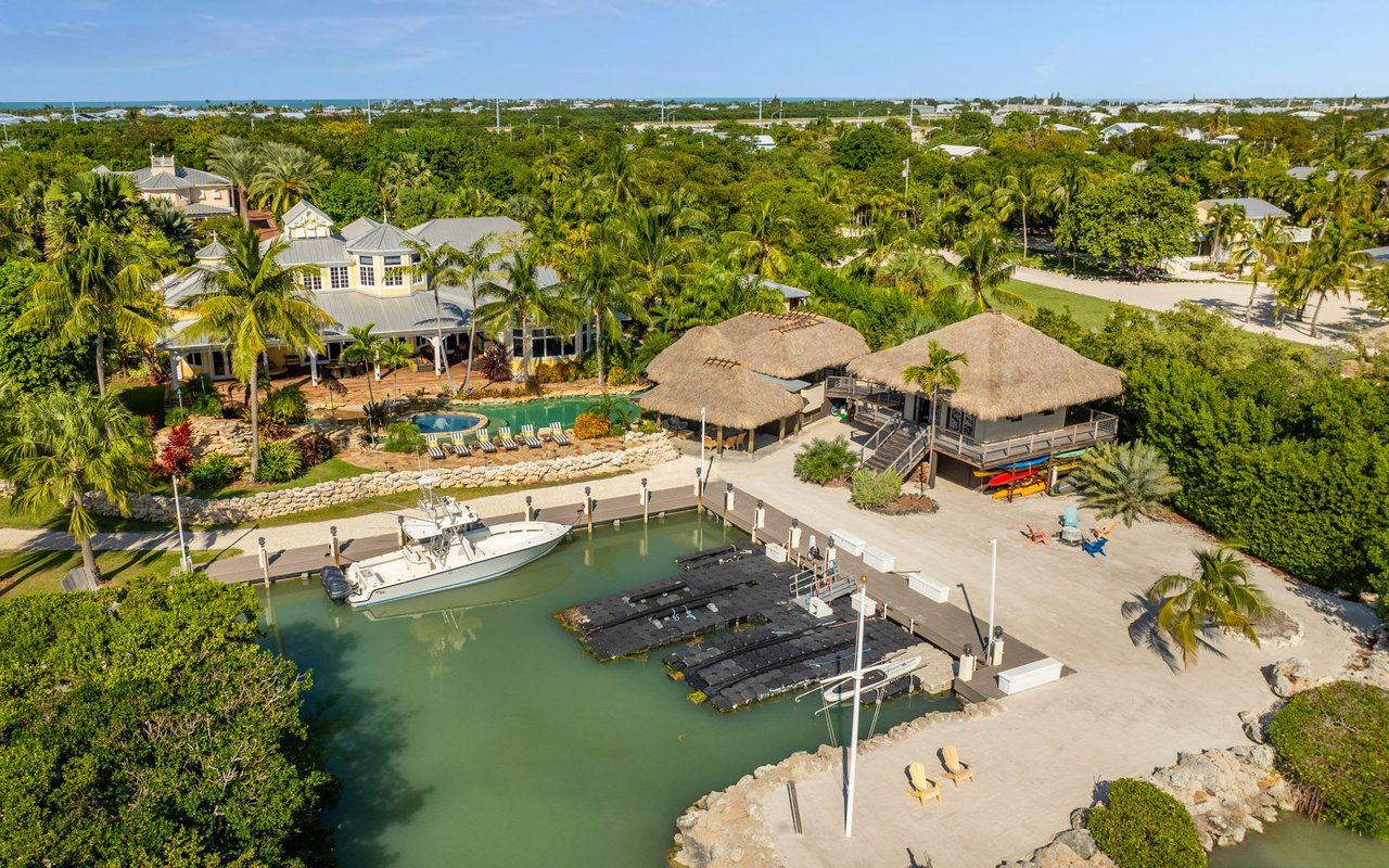 Bait Shack Estate