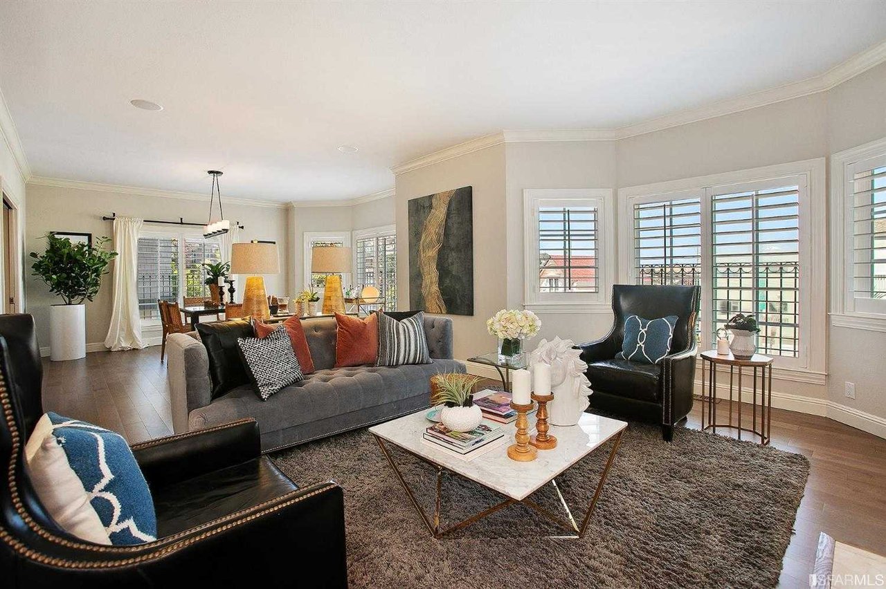 400 Corbett Avenue Unit 1
