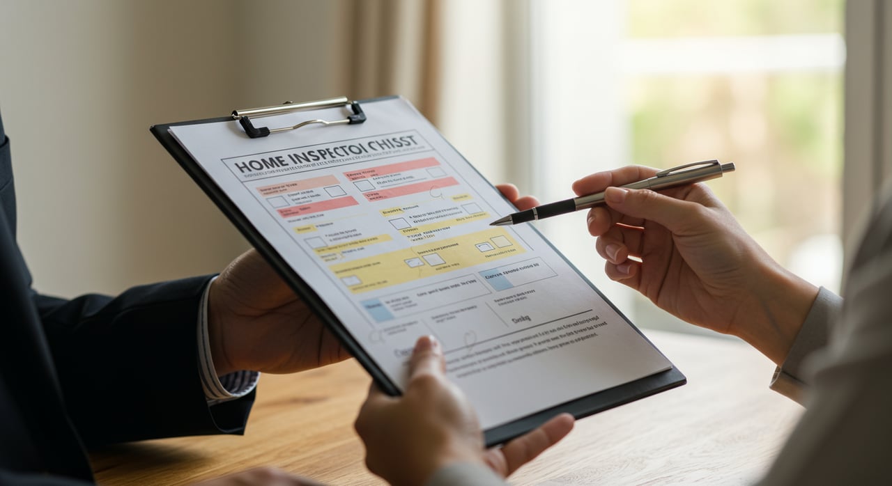 The Ultimate Guide to the Home Inspection Before Buying