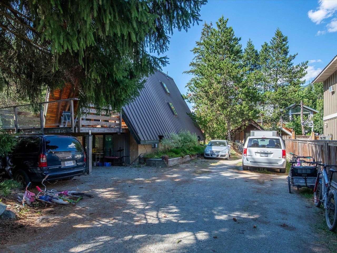 1465 Laburnum Street, Pemberton