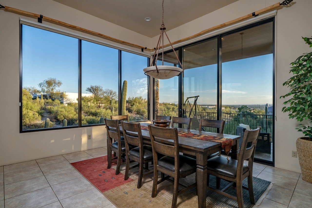 Catalina Foothills Estates 