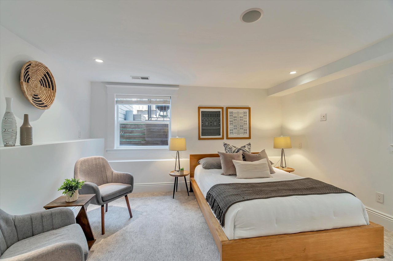 450#A Vallejo Street (Represented Seller)