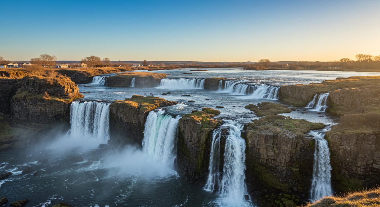 8 Day Trips From Boise, ID